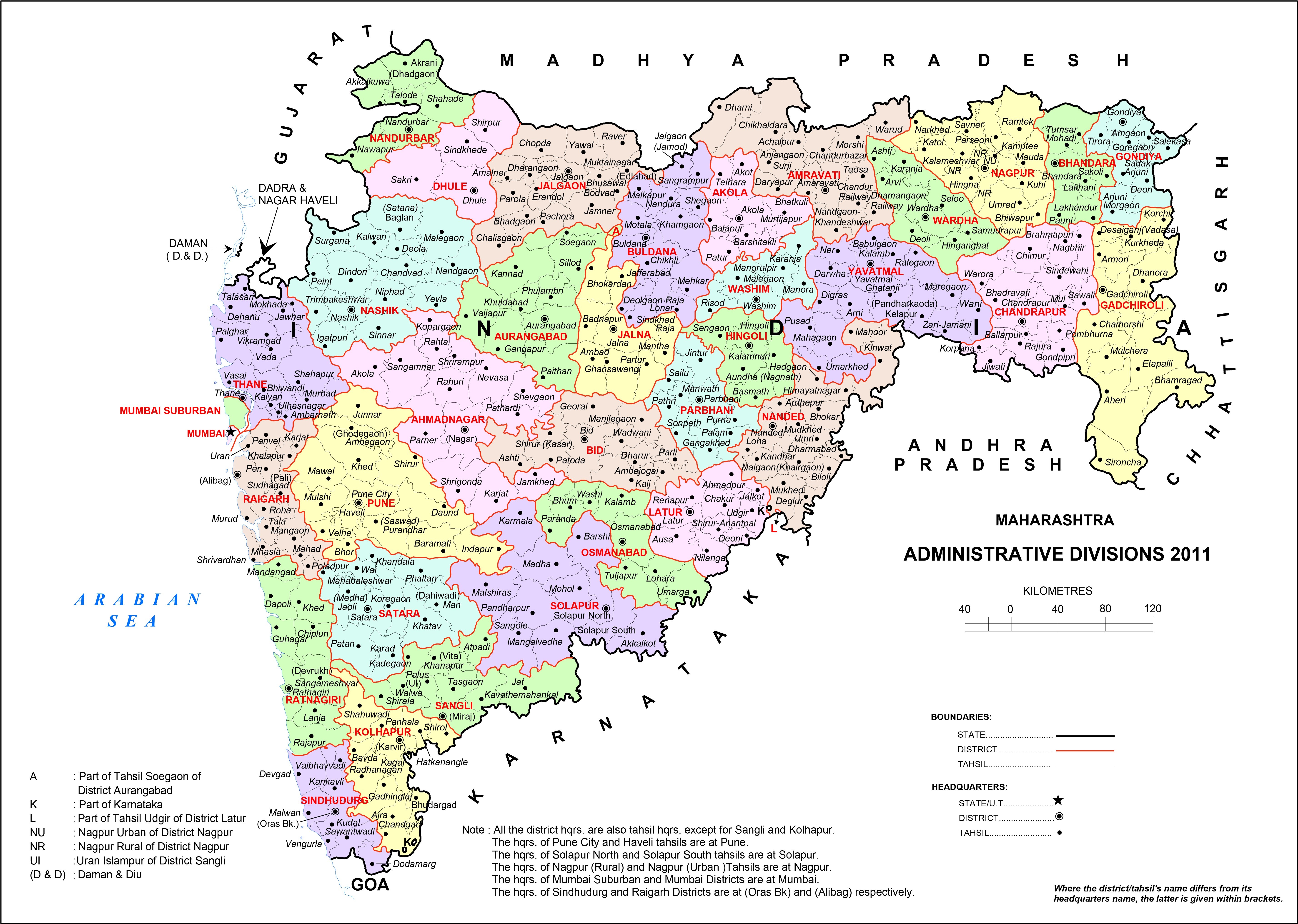 Maharashtra river map in marathi pdf